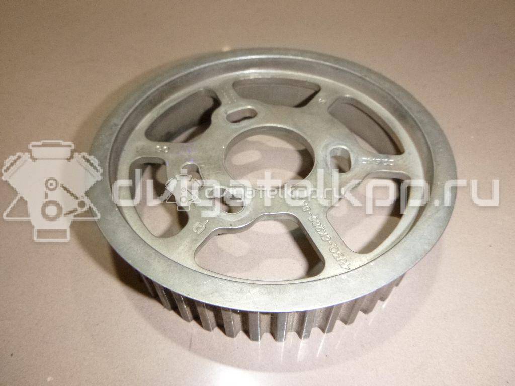 Фото Шестерня (шкив) распредвала  1324372 для land rover Discovery III {forloop.counter}}