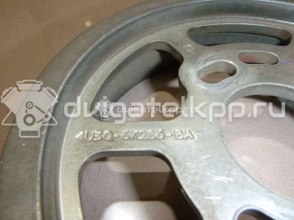Фото Шестерня (шкив) распредвала  1324372 для land rover Discovery III {forloop.counter}}