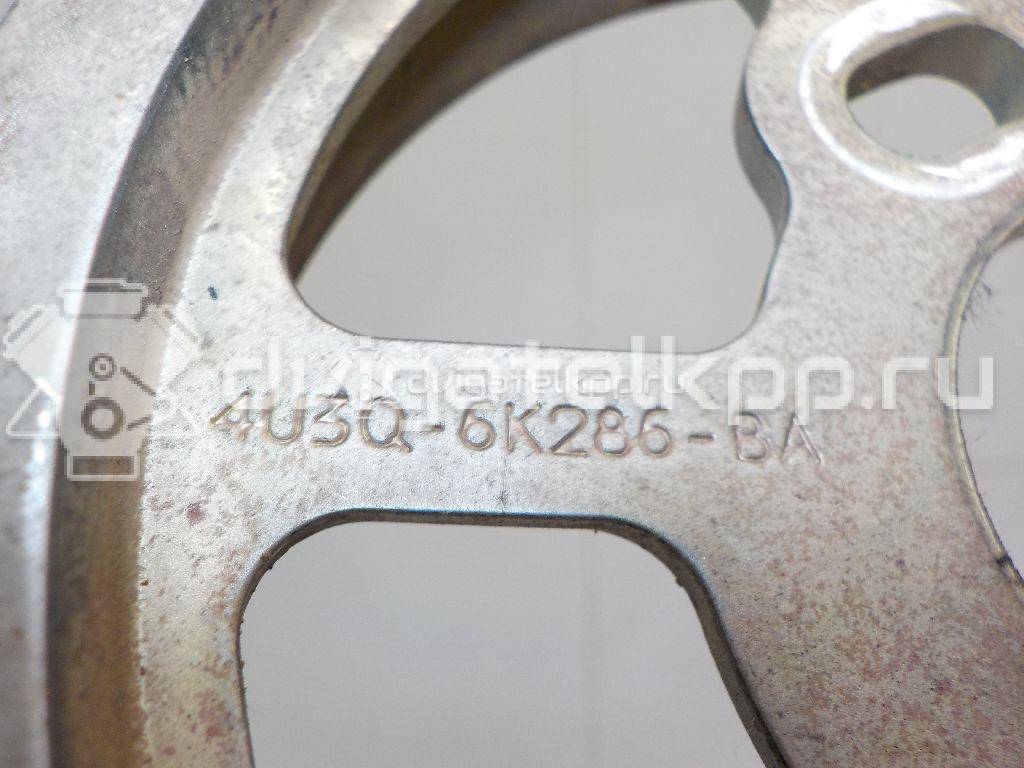 Фото Шестерня (шкив) распредвала  1324372 для land rover Discovery III {forloop.counter}}