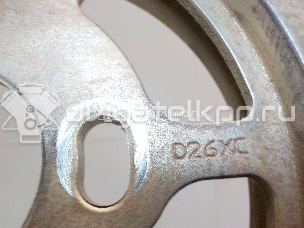 Фото Шестерня (шкив) распредвала  1324372 для land rover Discovery III {forloop.counter}}