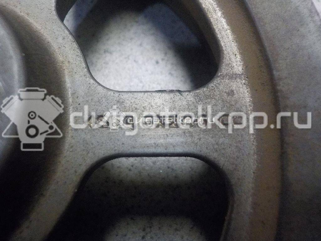 Фото Шестерня (шкив) распредвала  1311316 для land rover Discovery III {forloop.counter}}