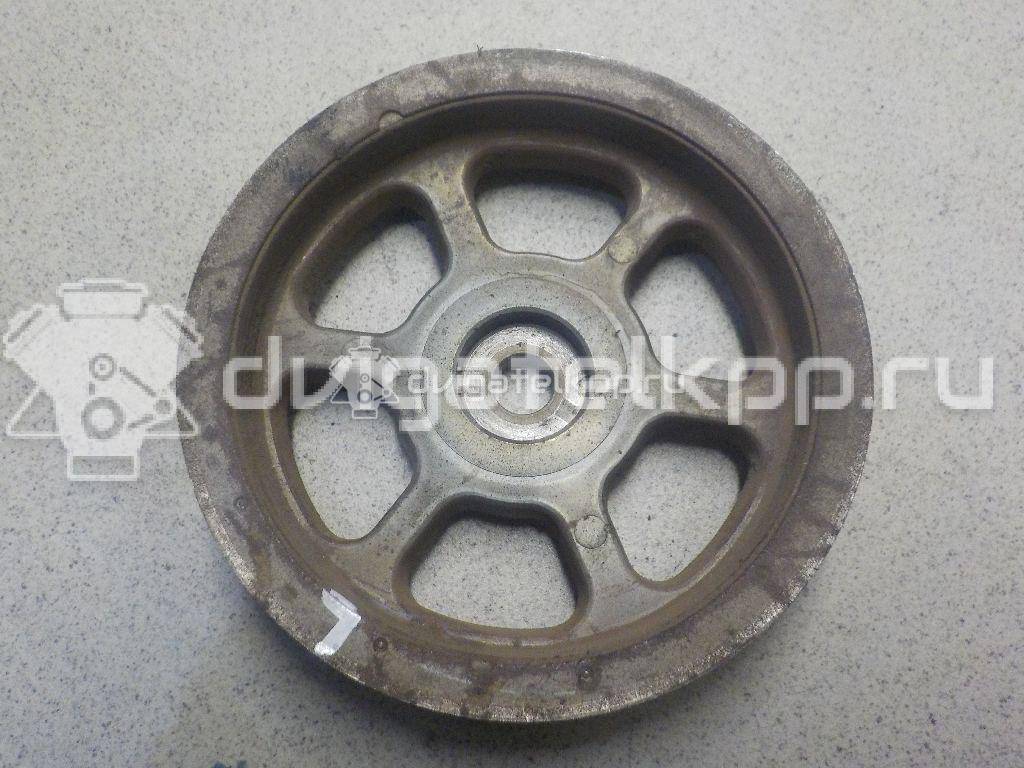 Фото Шестерня (шкив) распредвала  1311316 для land rover Discovery III {forloop.counter}}