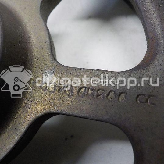Фото Шестерня (шкив) распредвала  1311316 для land rover Discovery III