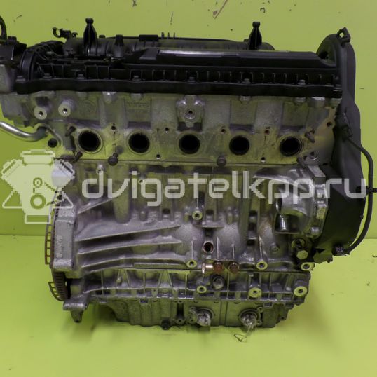 Фото Контрактный (б/у) двигатель D 5244 T20 для Volvo Xc70 / Xc60 220 л.с 20V 2.4 л Дизельное топливо