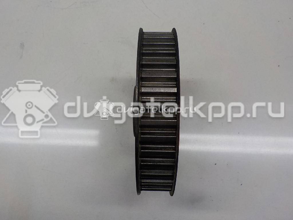 Фото Шестерня (шкив) распредвала  1311316 для land rover Discovery III {forloop.counter}}