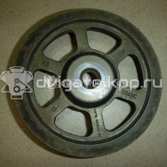 Фото Шестерня (шкив) распредвала  1311316 для land rover Discovery III