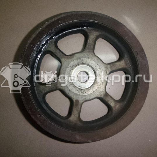 Фото Шестерня (шкив) распредвала  1311316 для land rover Discovery III