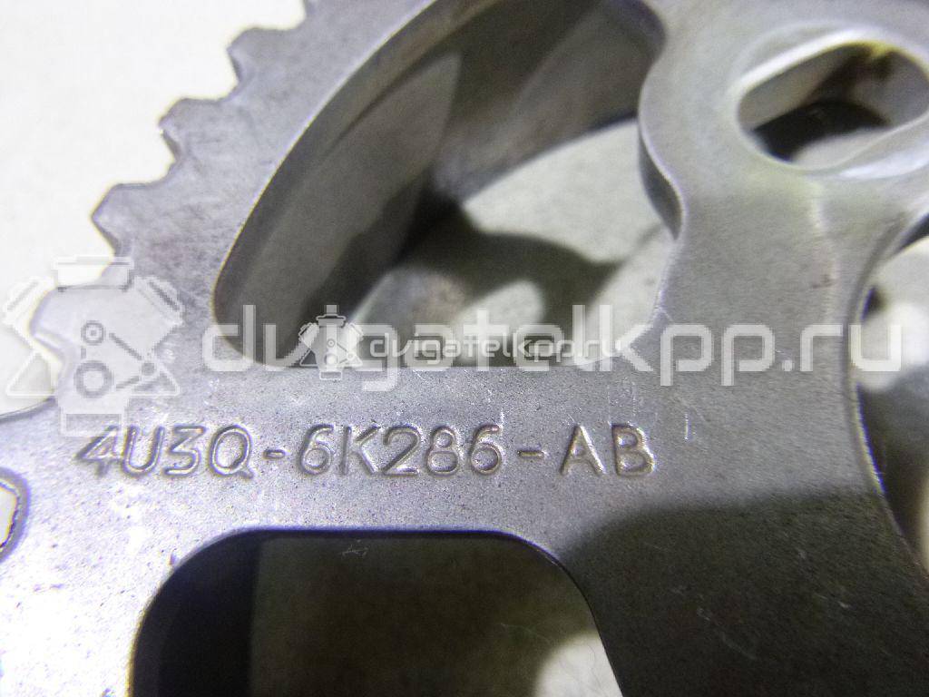 Фото Шестерня (шкив) распредвала  1311317 для land rover Discovery III {forloop.counter}}