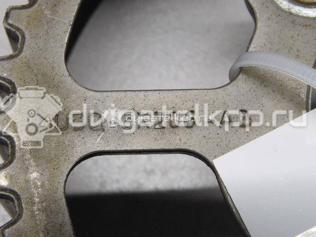 Фото Шестерня (шкив) распредвала  1311317 для land rover Discovery III {forloop.counter}}