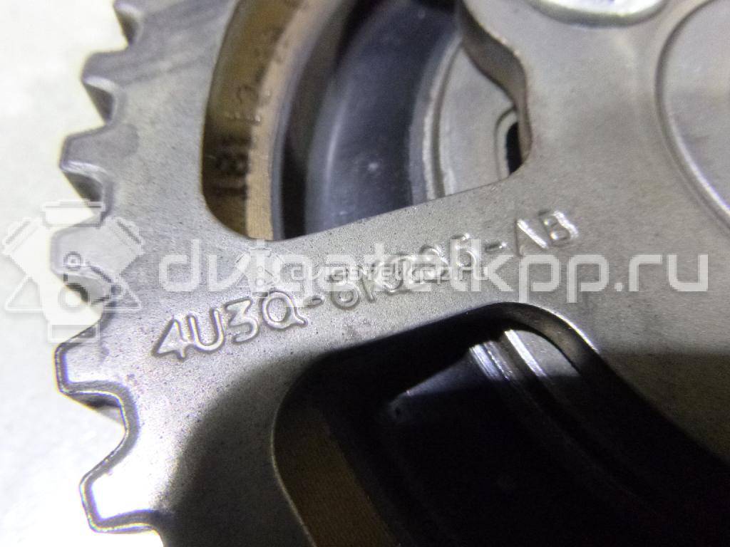 Фото Шестерня (шкив) распредвала  1311317 для land rover Discovery III {forloop.counter}}