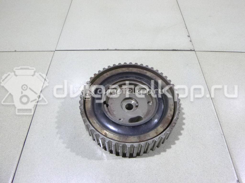Фото Шестерня (шкив) распредвала  1311317 для land rover Discovery III {forloop.counter}}