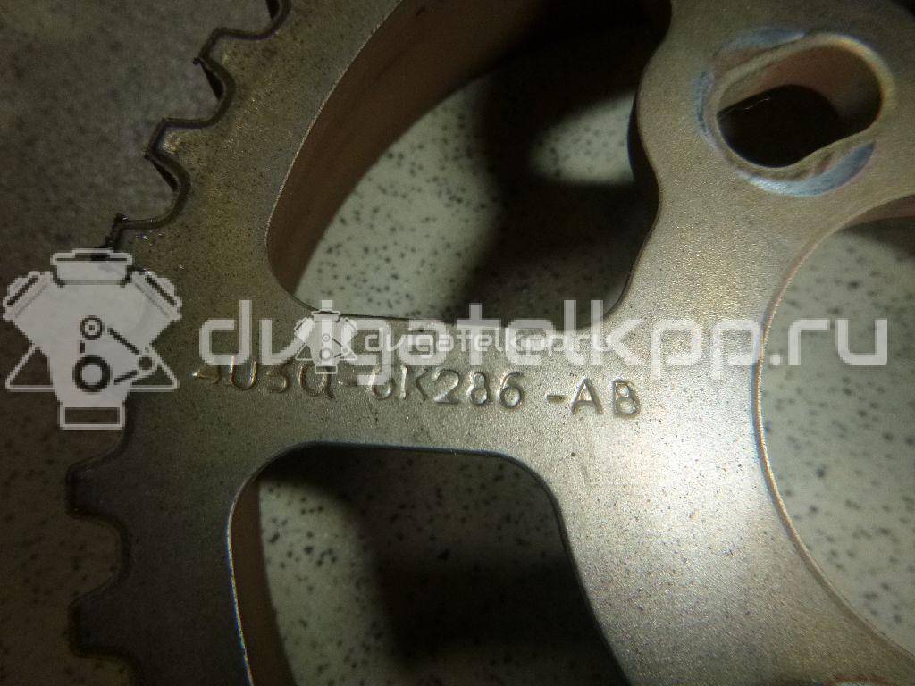 Фото Шестерня (шкив) распредвала  1311317 для land rover Discovery III {forloop.counter}}