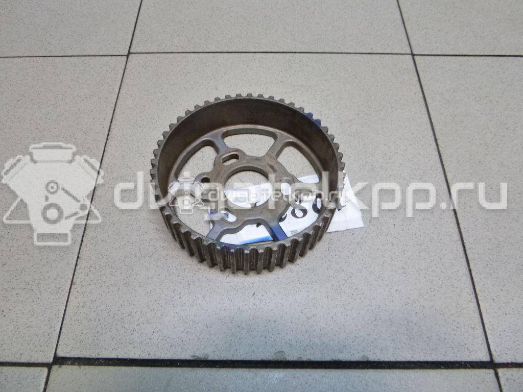 Фото Шестерня (шкив) распредвала  1311317 для land rover Discovery III {forloop.counter}}