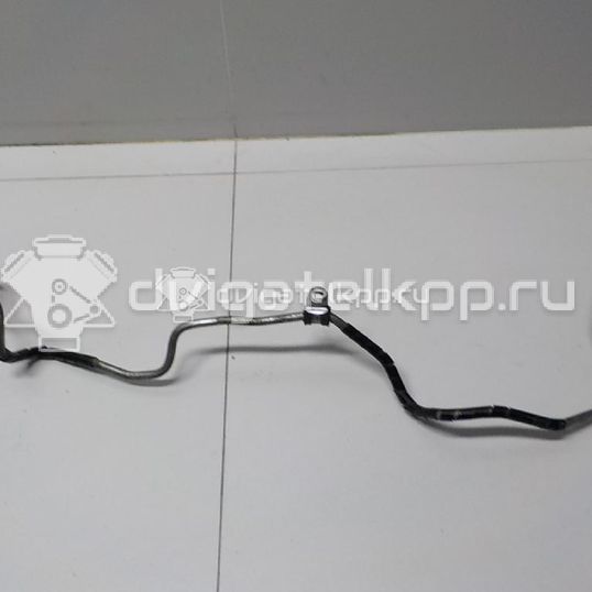 Фото Трубка ТНВД  lr013482 для Jaguar / Land Rover