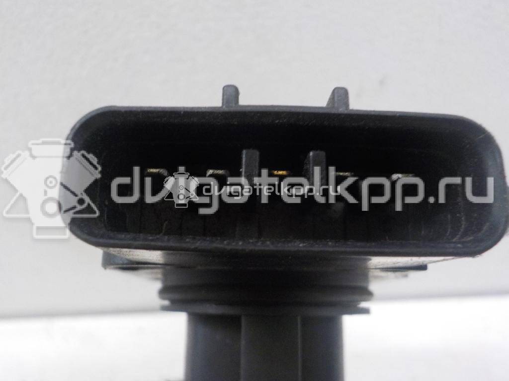 Фото Расходомер воздуха (массметр)  L32113215 для land rover Discovery III {forloop.counter}}
