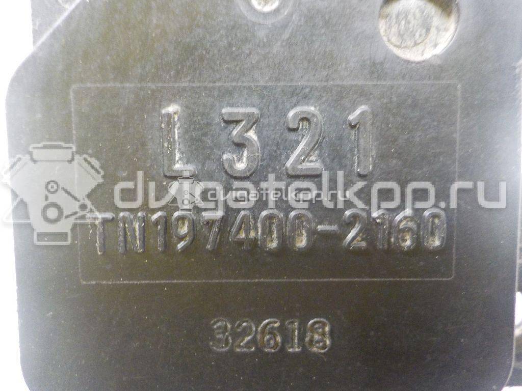 Фото Расходомер воздуха (массметр)  L32113215 для land rover Discovery III {forloop.counter}}