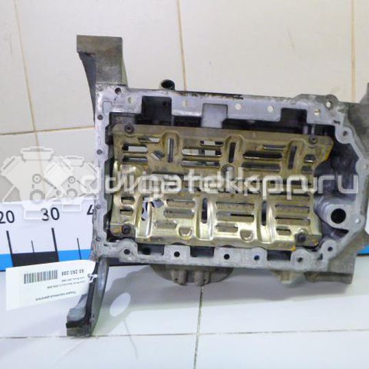 Фото Поддон масляный двигателя  LR011693 для land rover Discovery III