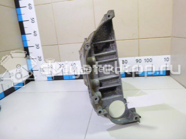 Фото Поддон масляный двигателя  LR011693 для land rover Discovery III {forloop.counter}}