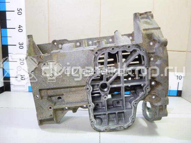 Фото Поддон масляный двигателя  LR011693 для land rover Discovery III {forloop.counter}}