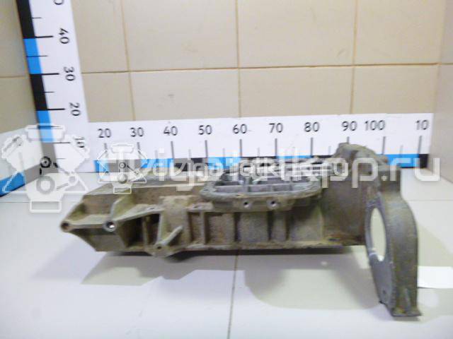 Фото Поддон масляный двигателя  LR011693 для land rover Discovery III {forloop.counter}}