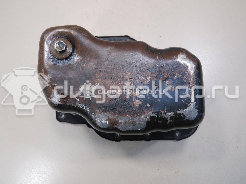 Фото Поддон масляный двигателя  1359896 для land rover Discovery III {forloop.counter}}