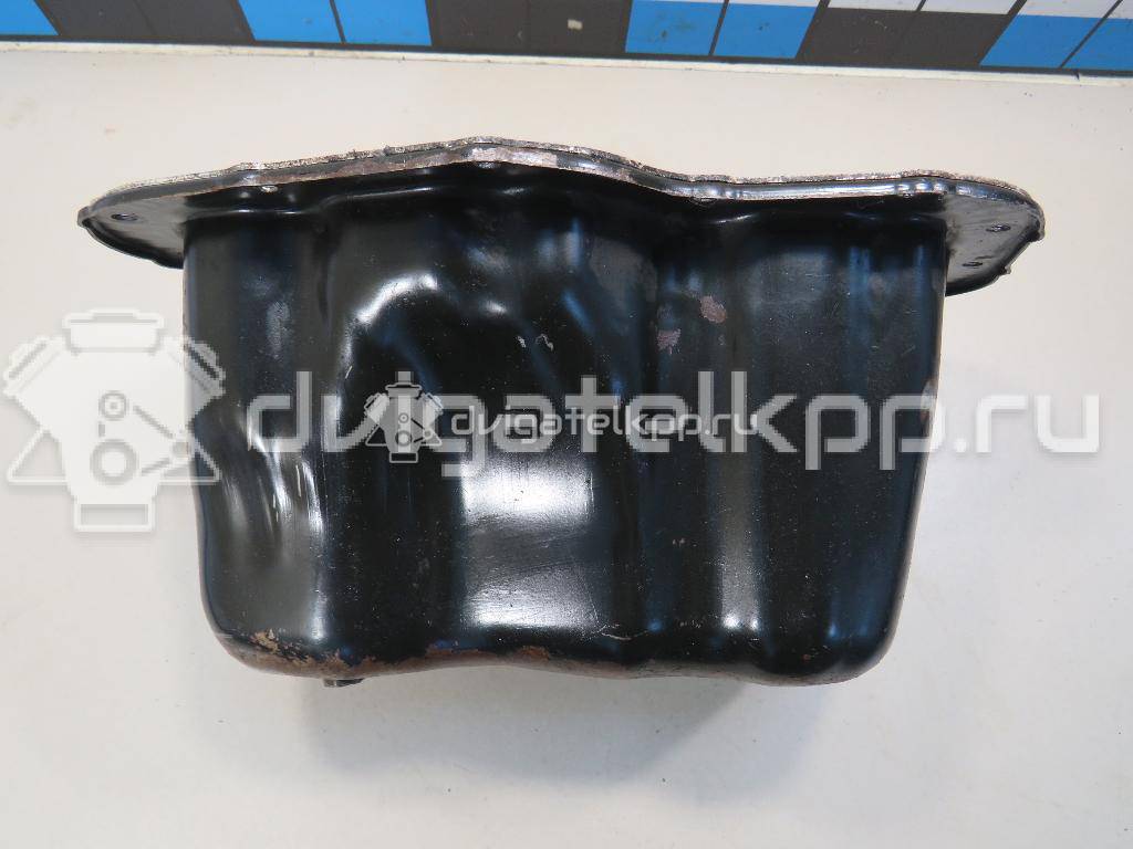 Фото Поддон масляный двигателя  1359896 для land rover Discovery III {forloop.counter}}