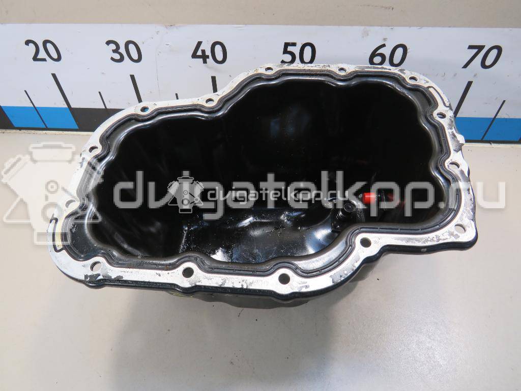 Фото Поддон масляный двигателя  1359896 для land rover Discovery III {forloop.counter}}