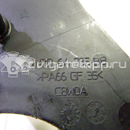 Фото Сапун  LR006204 для land rover Discovery III