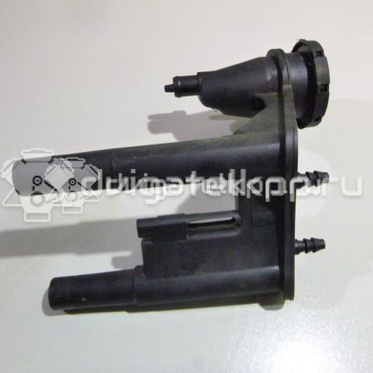 Фото Сапун  LR006204 для land rover Discovery III