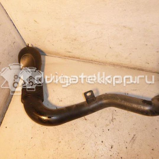 Фото Воздуховод  LR013708 для land rover Discovery III