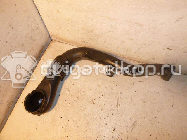 Фото Воздуховод  LR013708 для land rover Discovery III {forloop.counter}}
