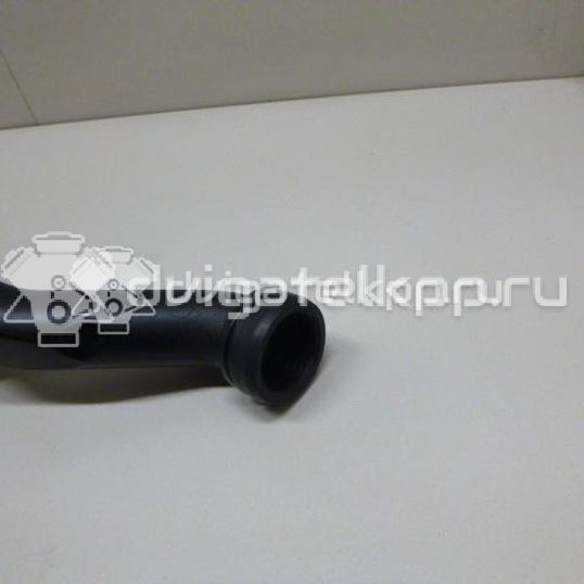 Фото Воздуховод  LR013708 для land rover Discovery III