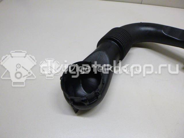 Фото Воздуховод  LR013708 для land rover Discovery III {forloop.counter}}
