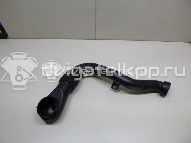 Фото Воздуховод  LR013708 для land rover Discovery III {forloop.counter}}