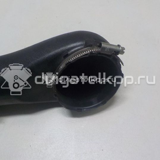 Фото Воздуховод  LR013708 для land rover Discovery III