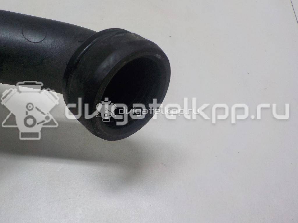 Фото Воздуховод  LR013708 для land rover Discovery III {forloop.counter}}