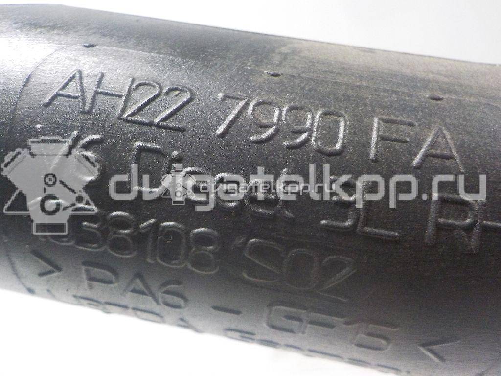 Фото Воздуховод  LR013708 для land rover Discovery III {forloop.counter}}