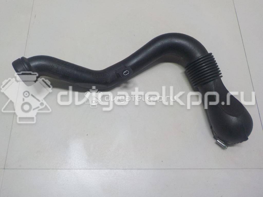 Фото Воздуховод  LR013708 для land rover Discovery III {forloop.counter}}