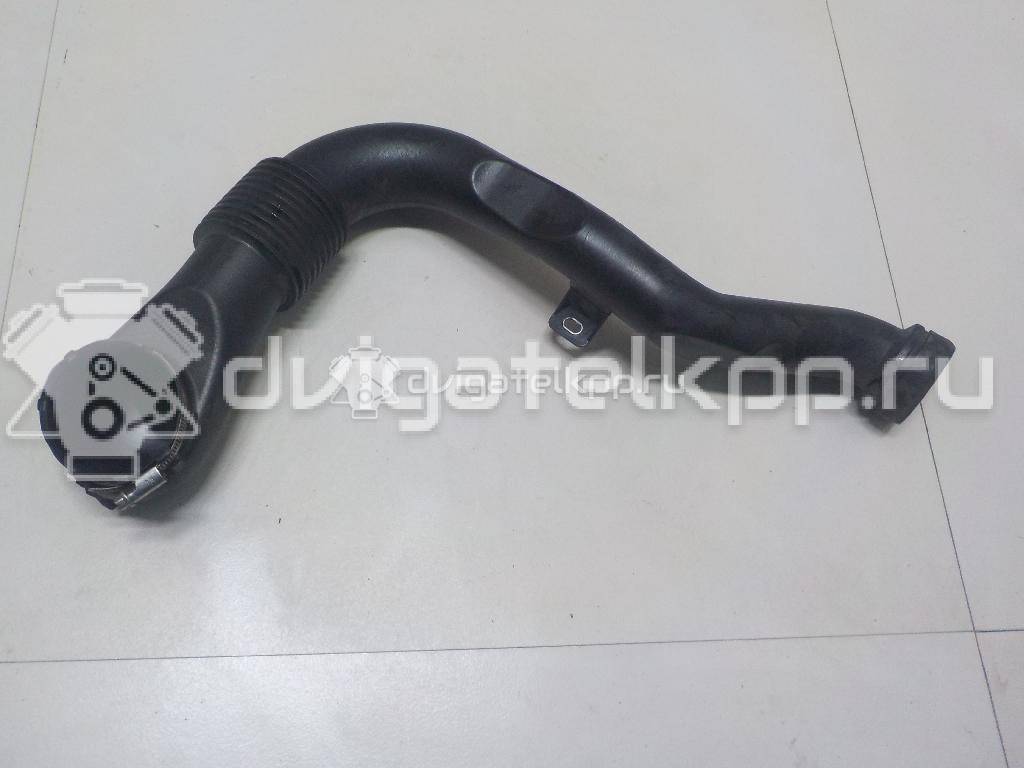 Фото Воздуховод  LR013708 для land rover Discovery III {forloop.counter}}