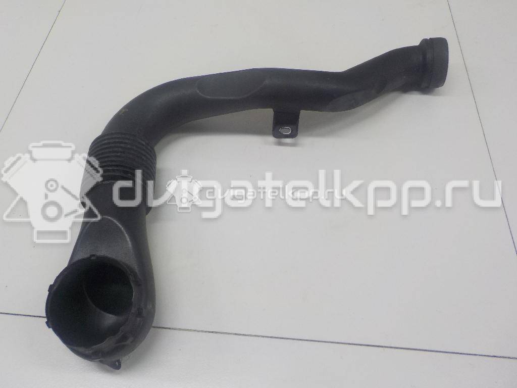 Фото Воздуховод  LR013708 для land rover Discovery III {forloop.counter}}