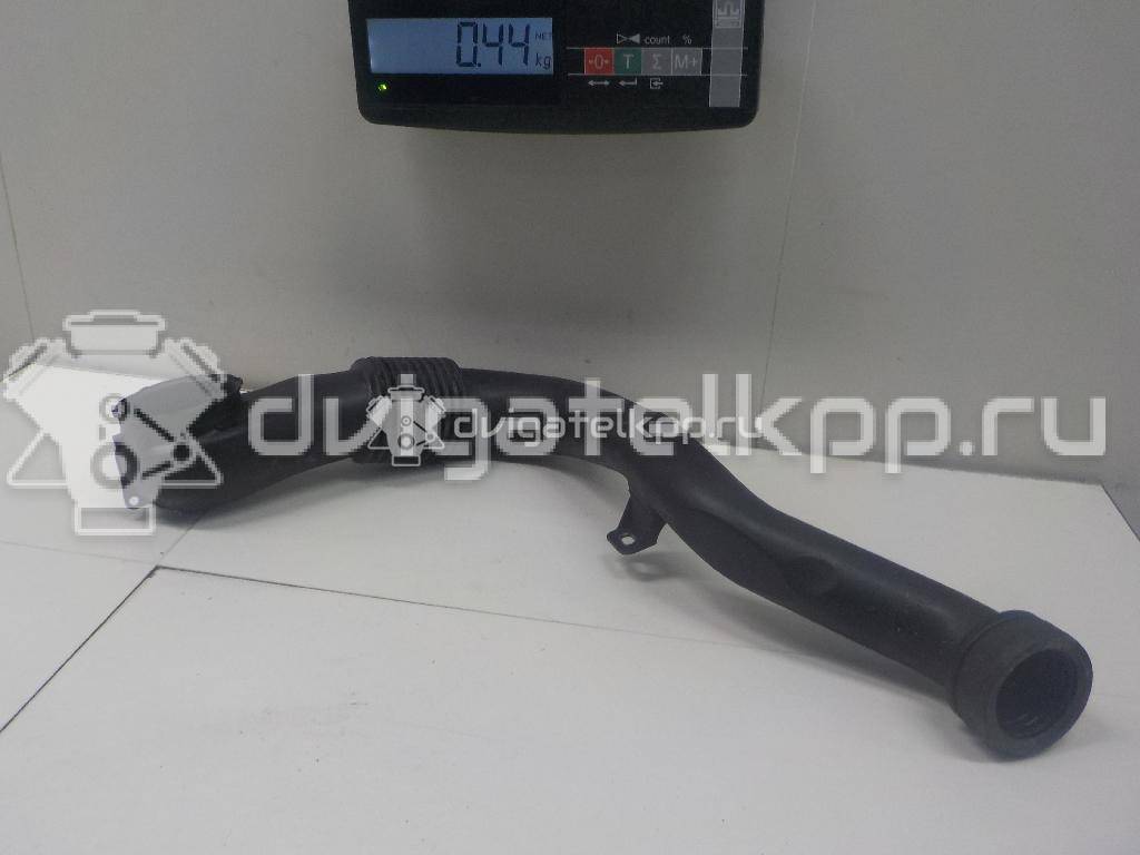 Фото Воздуховод  LR013708 для land rover Discovery III {forloop.counter}}