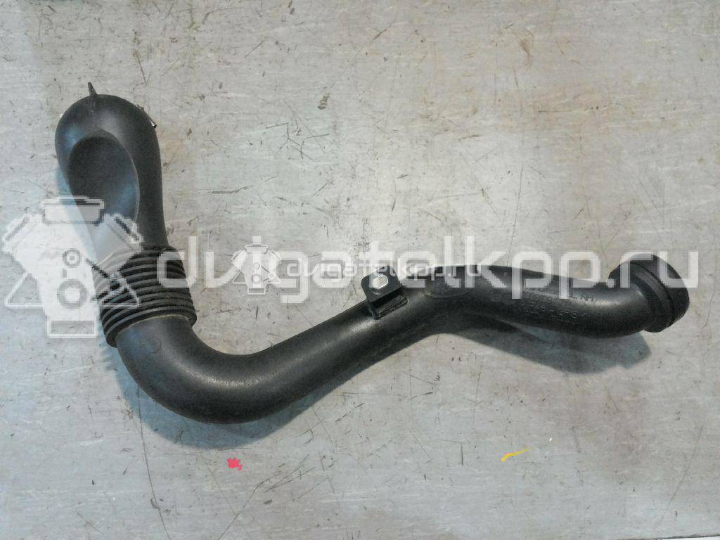 Фото Воздуховод  LR013708 для land rover Discovery III {forloop.counter}}