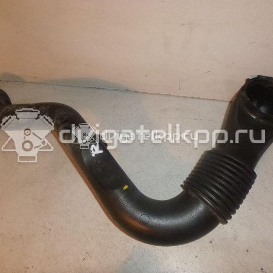Фото Воздуховод  LR013708 для land rover Discovery III