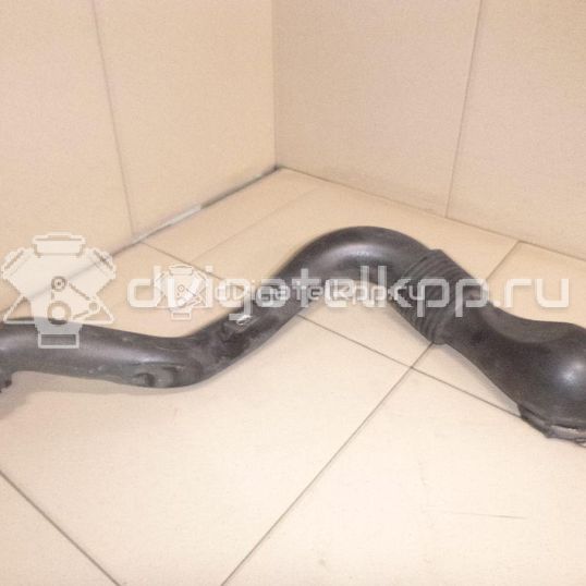 Фото Воздуховод  LR013708 для land rover Discovery III