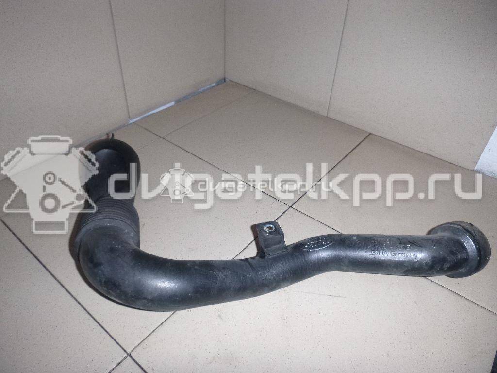 Фото Воздуховод  LR013708 для land rover Discovery III {forloop.counter}}