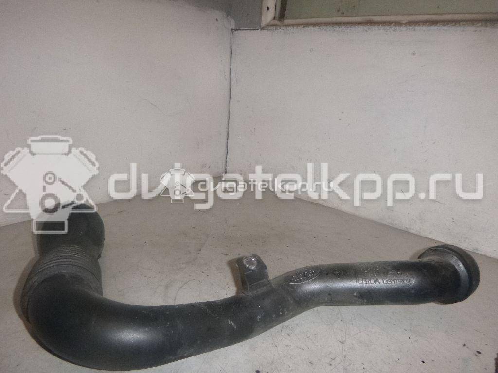 Фото Воздуховод  LR013708 для land rover Discovery III {forloop.counter}}