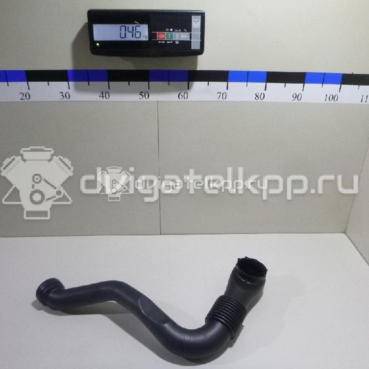 Фото Воздуховод  LR013708 для land rover Discovery III