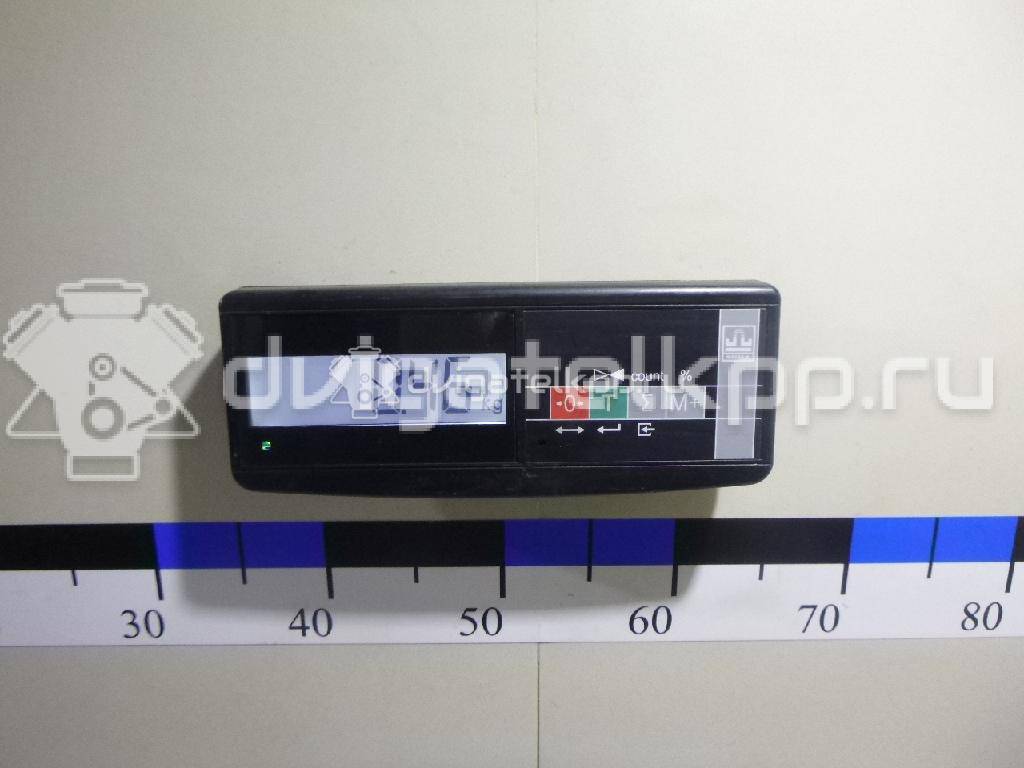 Фото Воздуховод  LR013708 для land rover Discovery III {forloop.counter}}