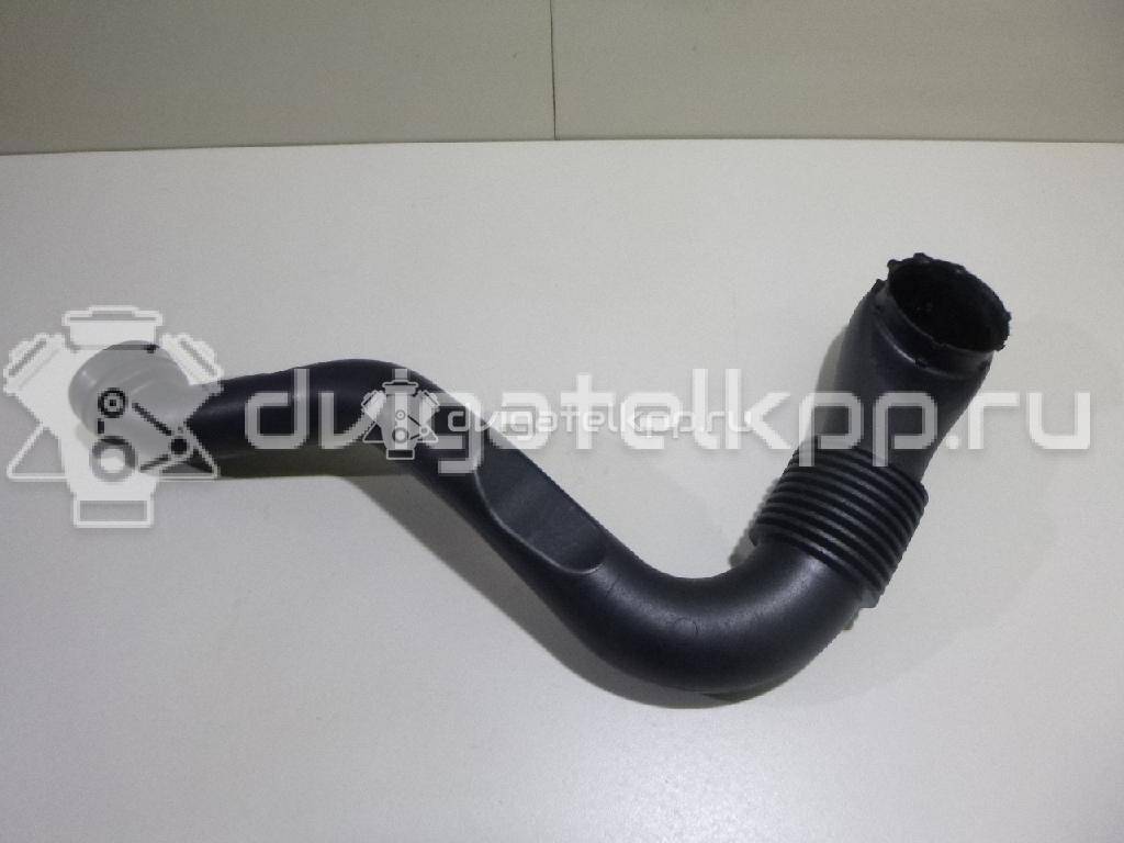 Фото Воздуховод  LR013708 для land rover Discovery III {forloop.counter}}