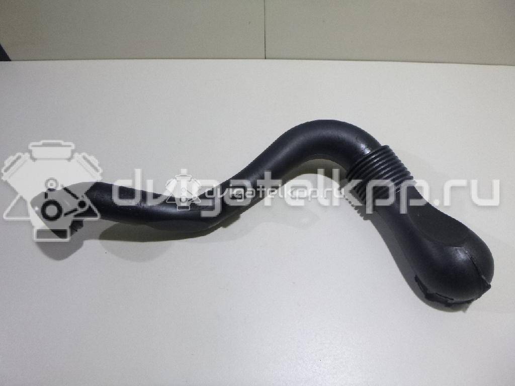 Фото Воздуховод  LR013708 для land rover Discovery III {forloop.counter}}